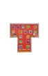 Klocki konstrukcyjne Blocks&Steps Stra� po�arna