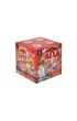 Klocki konstrukcyjne Blocks&Steps Stra� po�arna