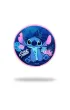 CoolPack Nak�adka magnetyczna na plecak/pi�rnik Disney Core Stitch 1