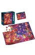 Puzzle 260 el. Le�ne Miasteczko Roter Kafer