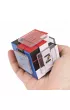 Kostka Rubika Rubik`s Slide Kostka Po�lizgowa 6063213 p6 Spin Master