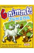 6 bierze! Junior (6 Nimmt! Junior)