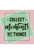 Ravensburger Malowanie po numerach CreArt - Moments 20x20cm