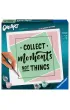 Ravensburger Malowanie po numerach CreArt - Moments 20x20cm