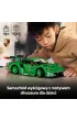 LEGO Technic Samoch�d Porsche 911 GT3 R REXY AO Racing 42224