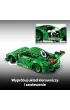 LEGO Technic Samoch�d Porsche 911 GT3 R REXY AO Racing 42224