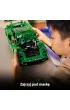 LEGO Technic Samoch�d Porsche 911 GT3 R REXY AO Racing 42224
