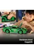 LEGO Technic Samoch�d Porsche 911 GT3 R REXY AO Racing 42224