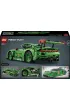 LEGO Technic Samoch�d Porsche 911 GT3 R REXY AO Racing 42224