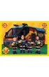 Puzzle 4w1 Stra�ak na sygnale TREFL