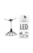 ProGarden Lampki arwki 6 Party light Led 5,5m