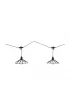 ProGarden Lampki arwki 6 Party light Led 5,5m