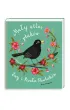 Ma�y atlas ptak�w Ewy i Paw�a Pawlak�w