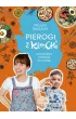 Pierogi z kimchi. Kulinarna podr� po Korei