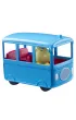 �winka Peppa. Autobus szkolny Tm Toys