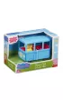 �winka Peppa. Autobus szkolny Tm Toys