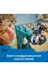 LEGO City Policyjny warsztat tuningowy 60457