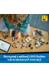 LEGO City Policyjny warsztat tuningowy 60457