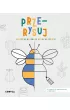 Prze-rysuj. Lustrzane rysowanie dla najm�odszych