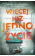 Więcej niż jedno życie. Baśka Zajda. Tom 2 – Irena Małysa – okładka ebook