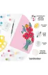 Malowanie po numerach CreArt - Bukiet Mak�w Ravensburger