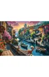 Puzzle 1000 element�w W�oskie Wakacje TREFL 10984