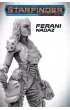 Ferani Nadaz Archon Studio
