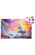 Puzzle drewniane 150 Galaxies Jednoro�ec Alexander