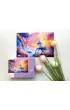 Puzzle drewniane 150 Galaxies Jednoro�ec Alexander