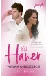 Walka o szczęście – K. N. Haner – okładka ebook
