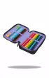 CoolPack Pi�rnik podw�jny z wyposa�eniem Jumper 2 Mood