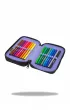 CoolPack Pi�rnik podw�jny z wyposa�eniem Jumper 2 Mood