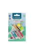 Starpak Gumka do mazania Traffic Puzzle 3D