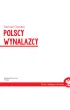 Klub ma�ego patrioty. Polscy wynalazcy