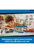 LEGO City Automatyczna myjnia samochodowa 60497