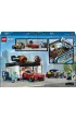 LEGO City Automatyczna myjnia samochodowa 60497