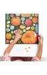 Puzzle Puzzlove CzuCzu 1000 el. Dynie Bright Junior Media