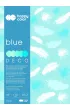 Happy Color Blok Deco Blue 170g 20 kartek