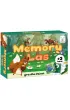 Memory Las Kangur