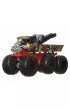 Hot Wheels. Monster Trucks 6-ko�owa ci�ar�wka mix Mattel