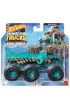 Hot Wheels. Monster Trucks 6-ko�owa ci�ar�wka mix Mattel