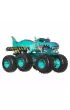 Hot Wheels. Monster Trucks 6-ko�owa ci�ar�wka mix Mattel
