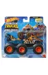 Hot Wheels. Monster Trucks 6-ko�owa ci�ar�wka mix Mattel