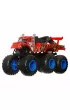 Hot Wheels. Monster Trucks 6-ko�owa ci�ar�wka mix Mattel