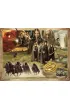 Puzzle 2000 el. W�adca Pier�cieni Ravensburger