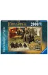 Puzzle 2000 el. W�adca Pier�cieni Ravensburger
