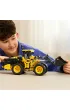 LEGO Technic adowarka koowa Volvo L120 Electric 42209