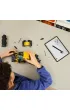 LEGO Technic adowarka koowa Volvo L120 Electric 42209