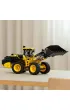 LEGO Technic adowarka koowa Volvo L120 Electric 42209