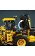 LEGO Technic adowarka koowa Volvo L120 Electric 42209